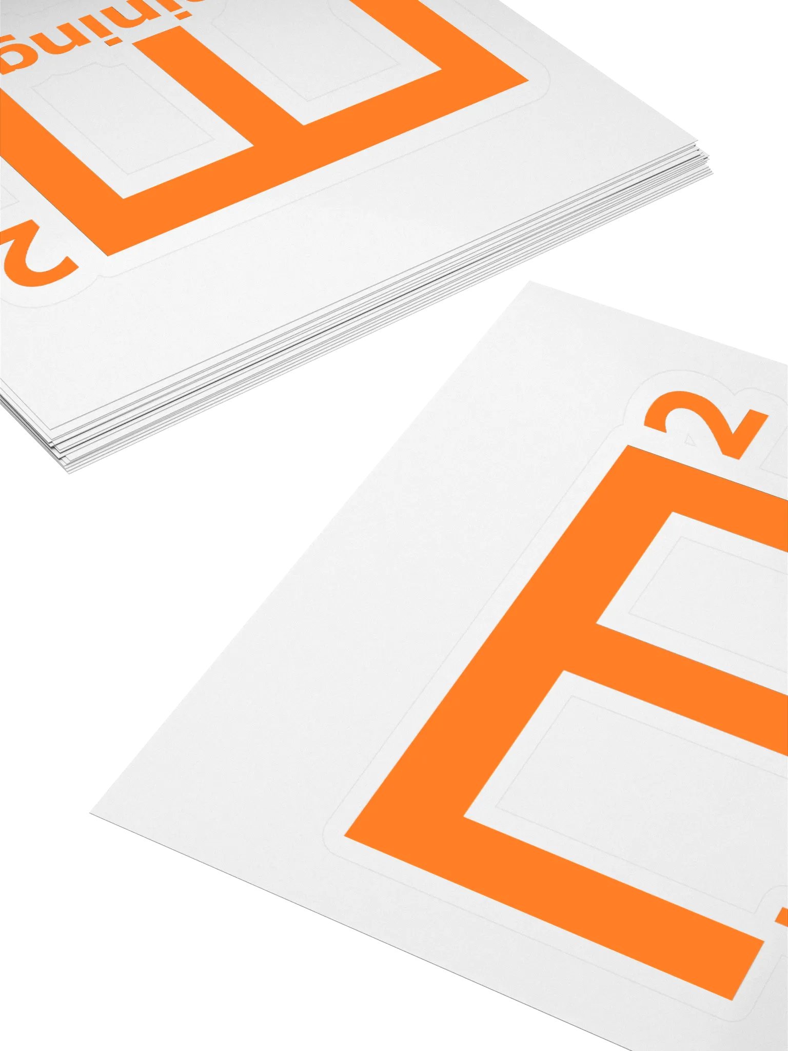 M2 Stickers product image (4)