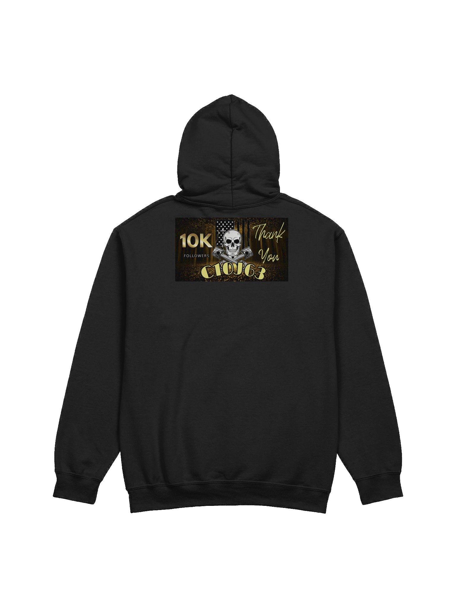 Hoodie Limited Edition product image (10)