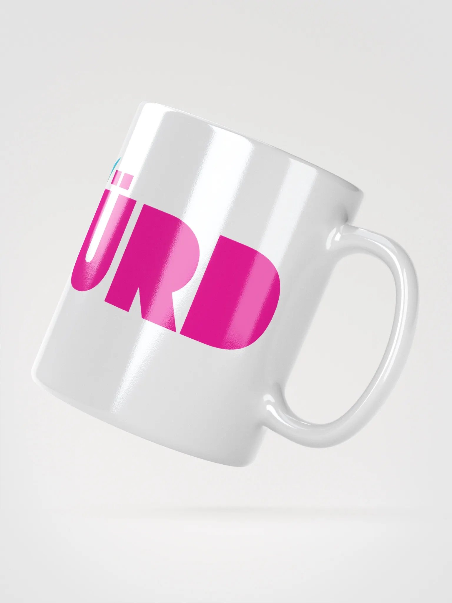 DASHNÜRD Mug product image (2)