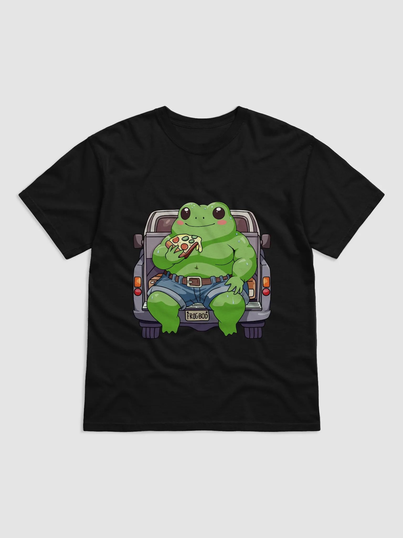 Frog Bod product image (1)