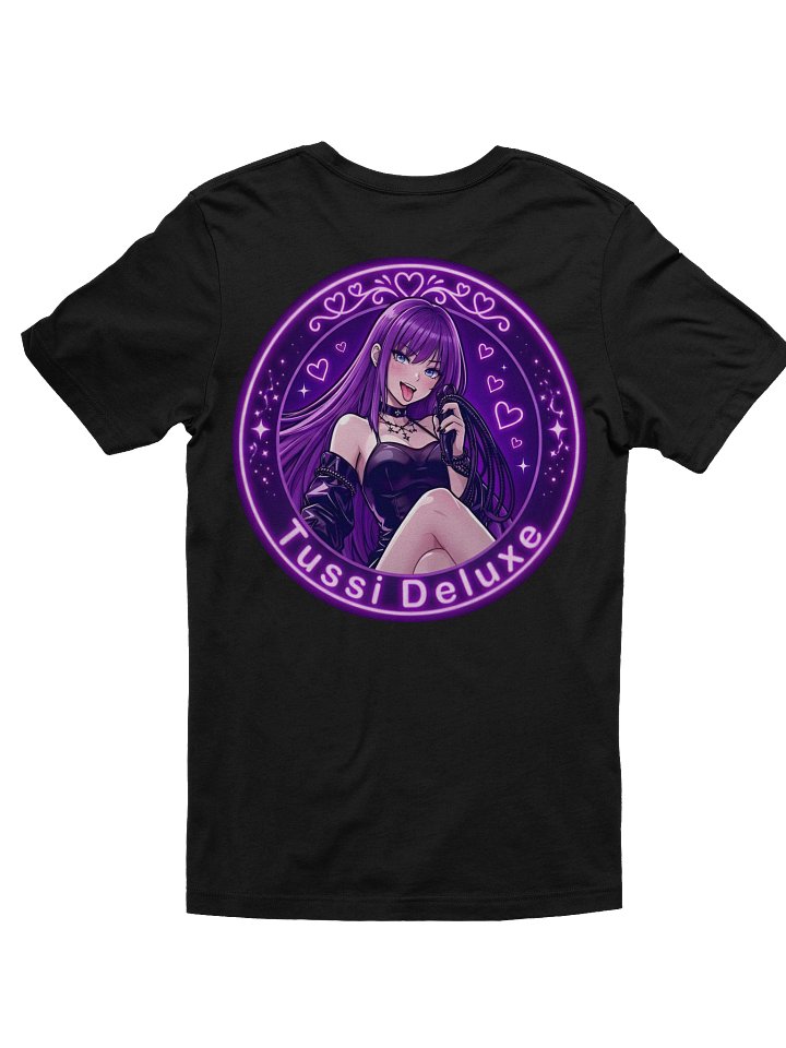 Damen Tussi Shirt product image (2)