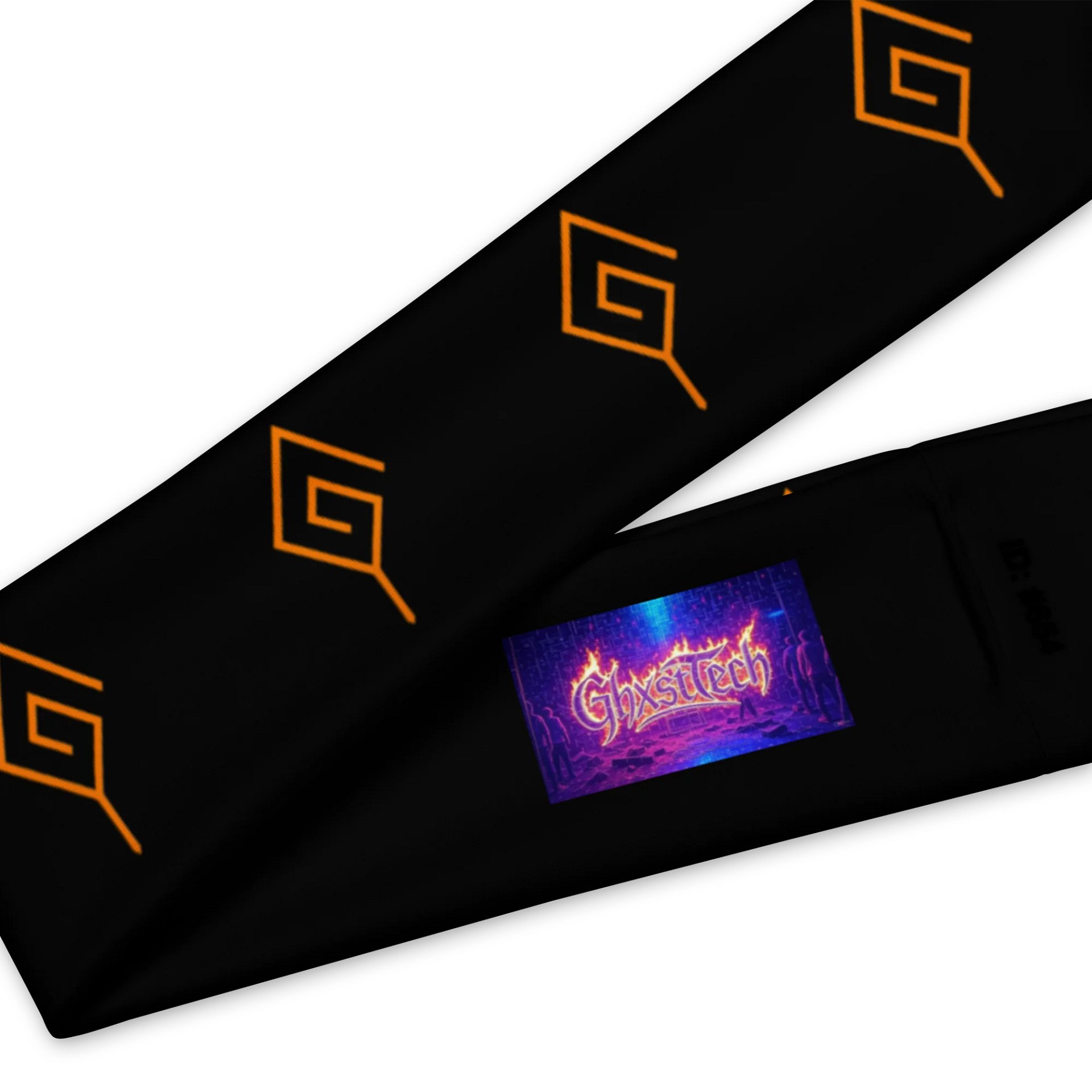 Logo Headband product image (3)
