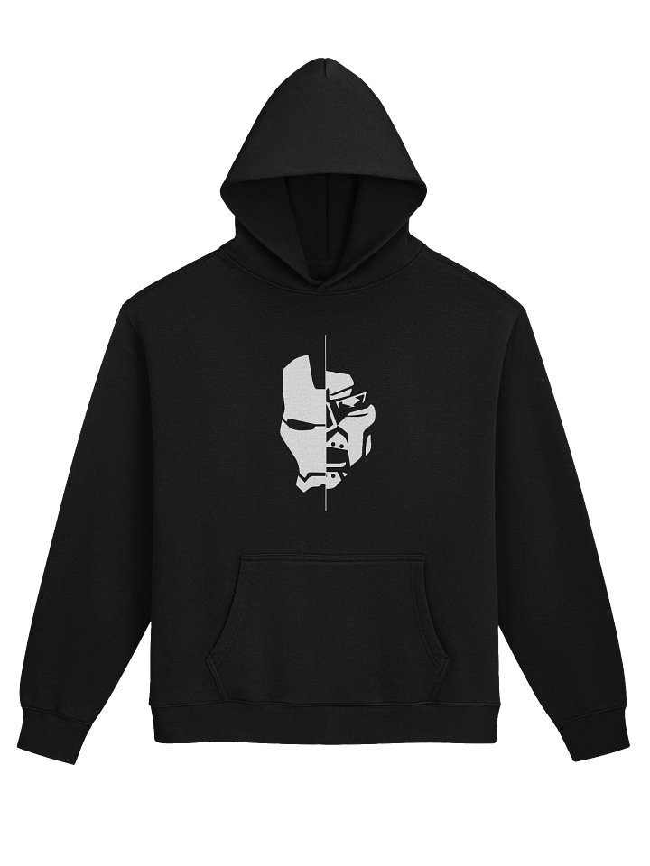 Mask Rivals Unisex Hoodie product image (1)