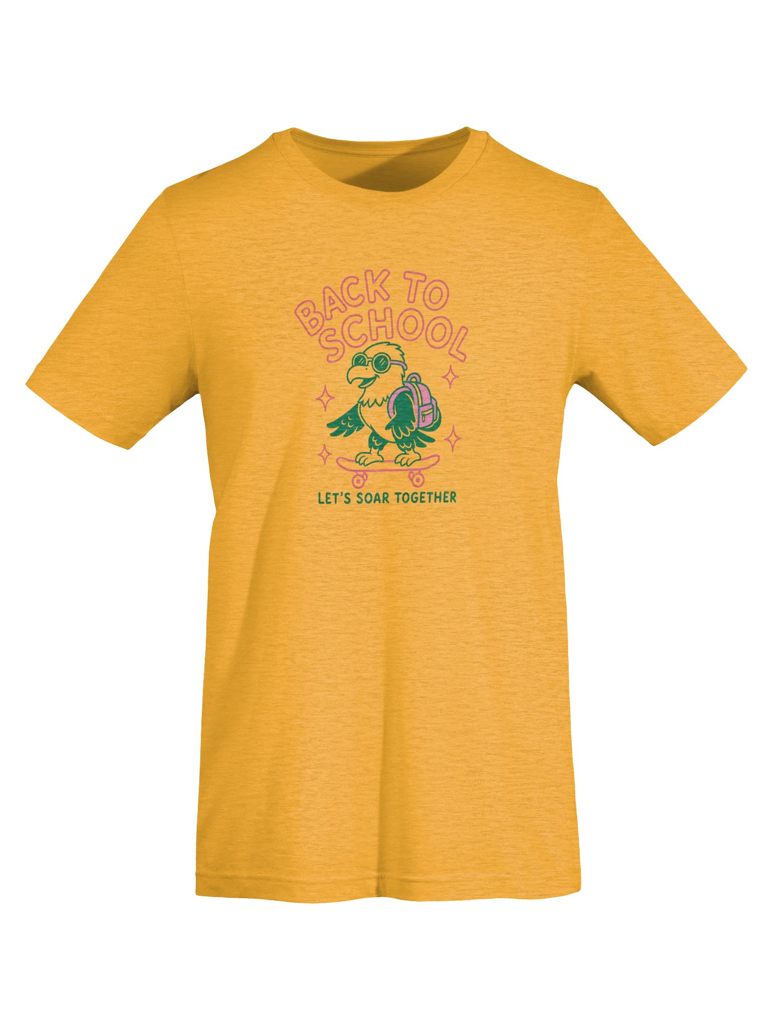 Back to School Soar Tee product image (45)