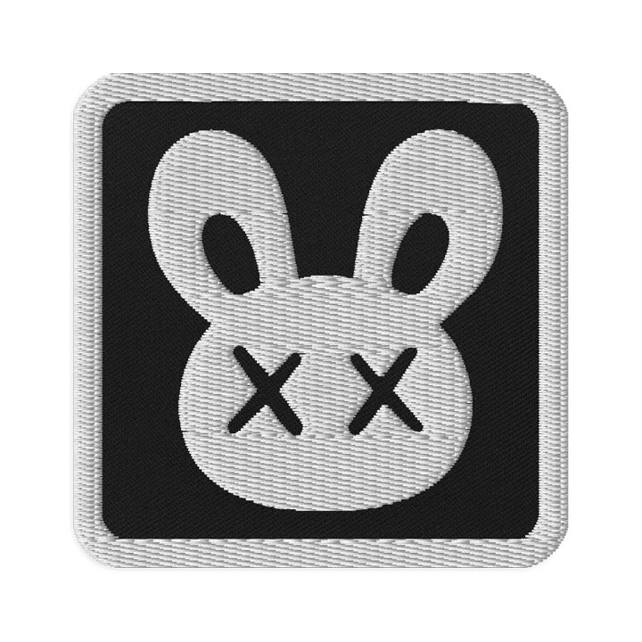 Creator's Mark Patch product image (1)