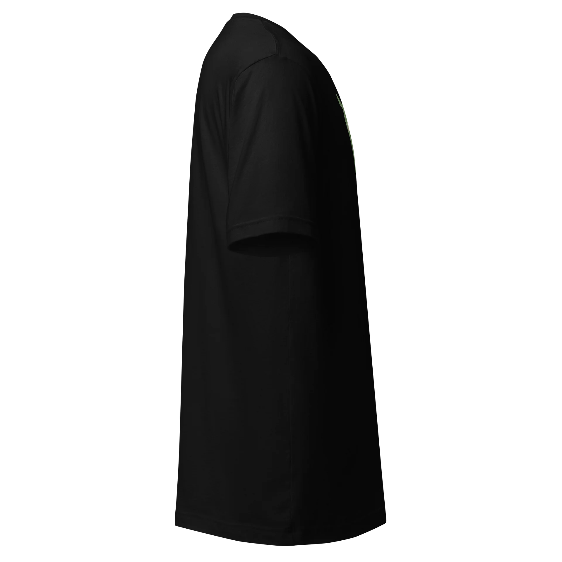 The "Biodegradable Poop Bag" Tee (Dark Tees) product image (4)