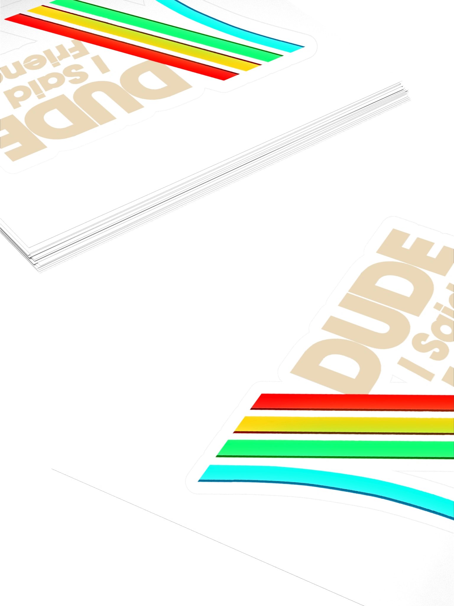 Bot Raiders Sticker product image (4)