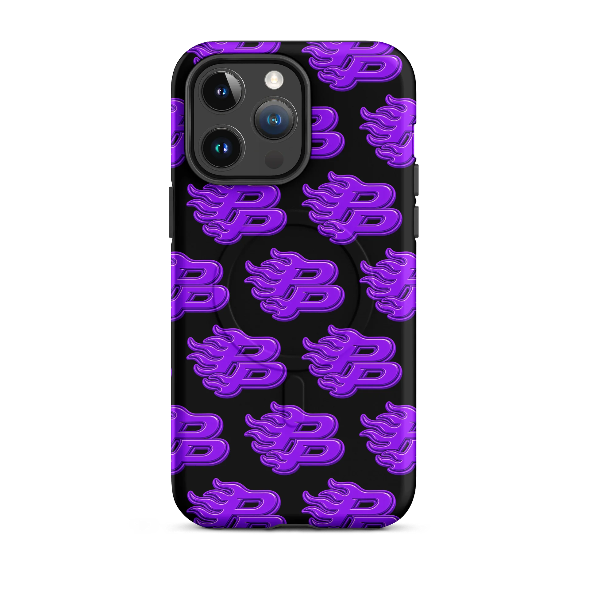 PRYVATE PARTY IPHONE TOUGH CASE product image (2)