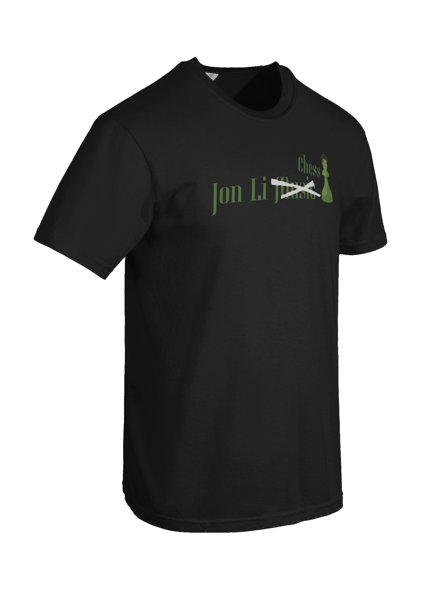Jon Li Chess product image (8)
