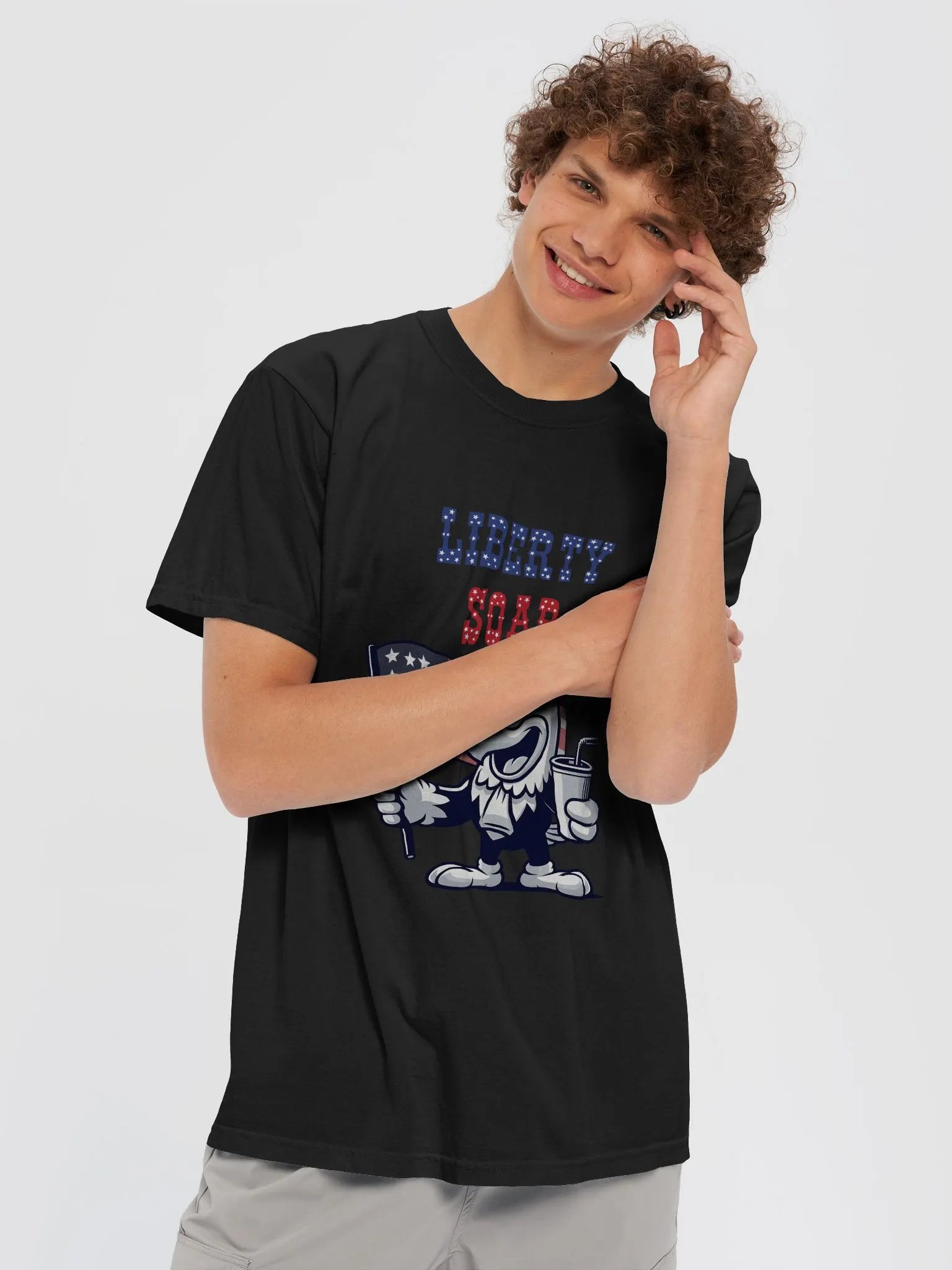 Patriotic Eagle product image (5)