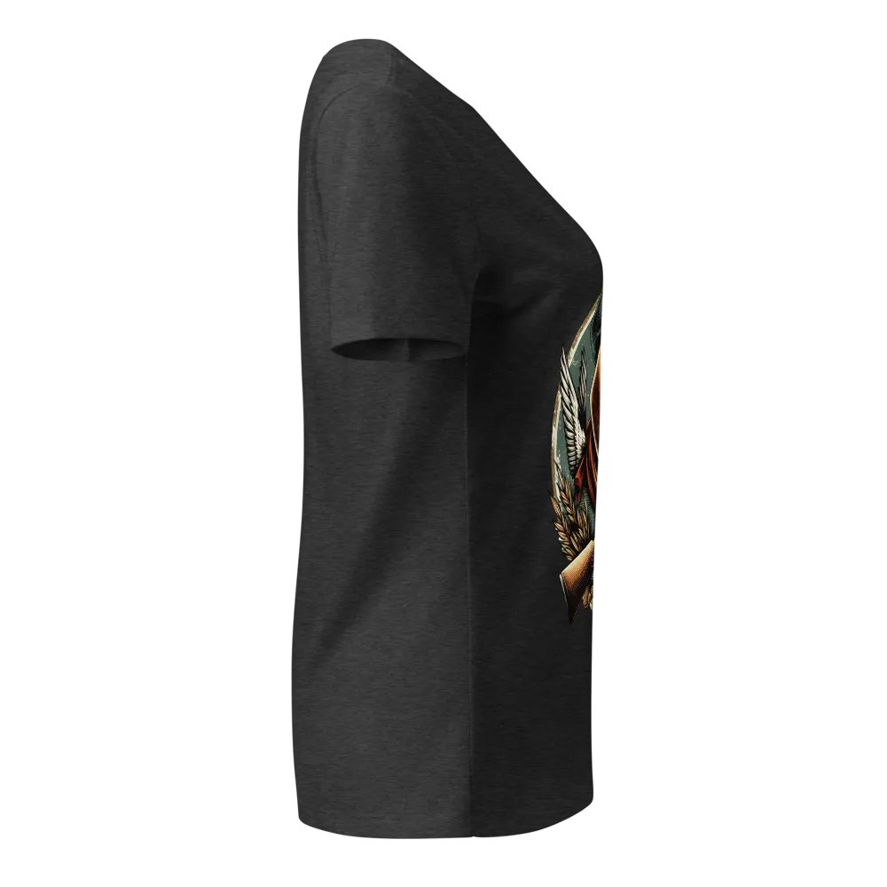 Beagle Hunter - V-neck product image (30)