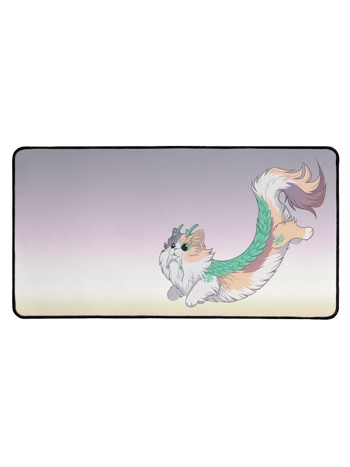 LongMao Deskmat product image (1)