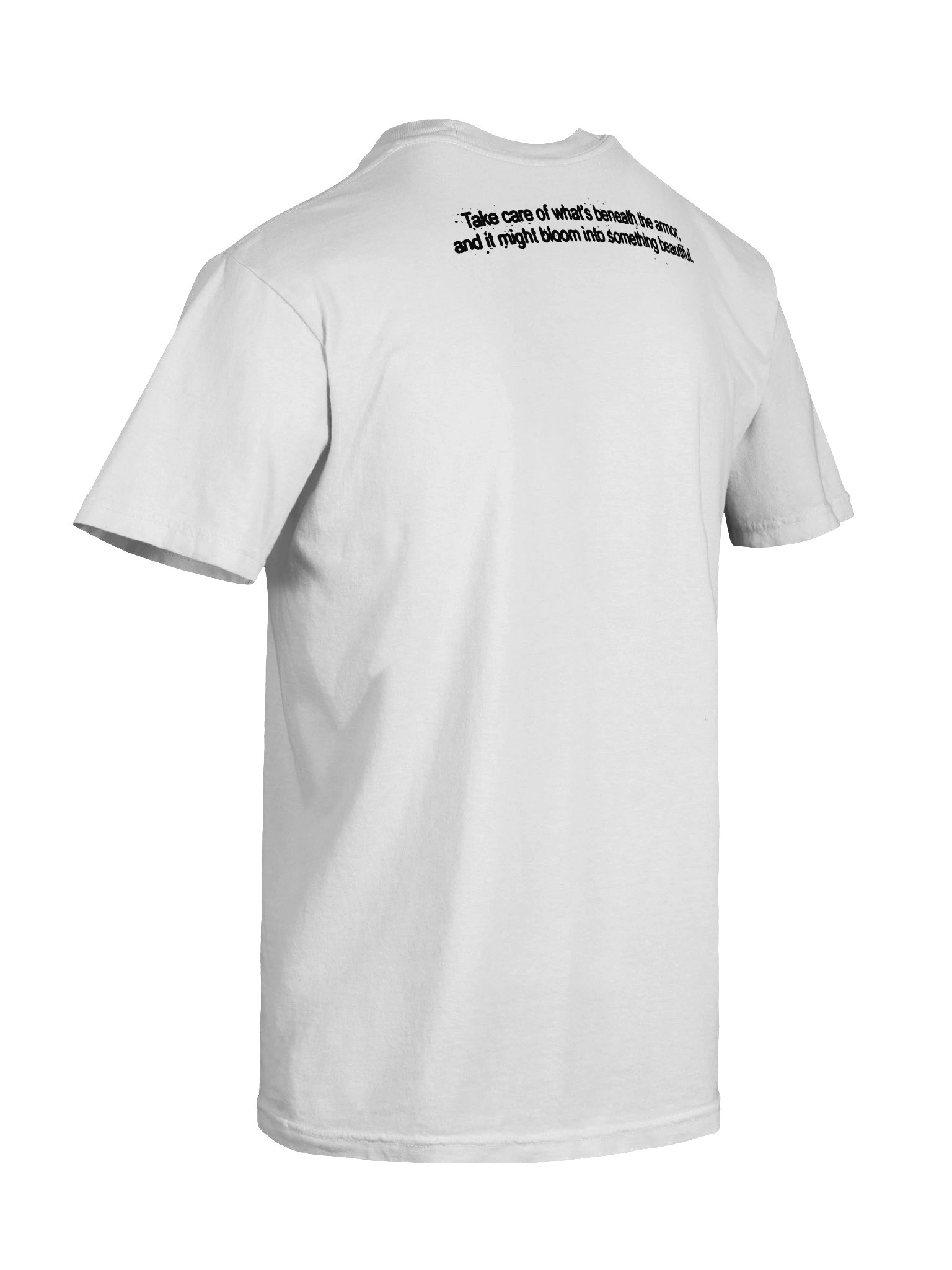 TAKE CARE T-SHIRT product image (8)