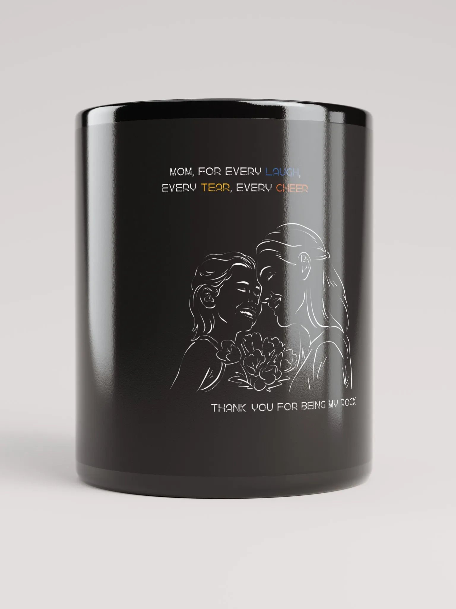 Mom Appreciation Mug product image (9)