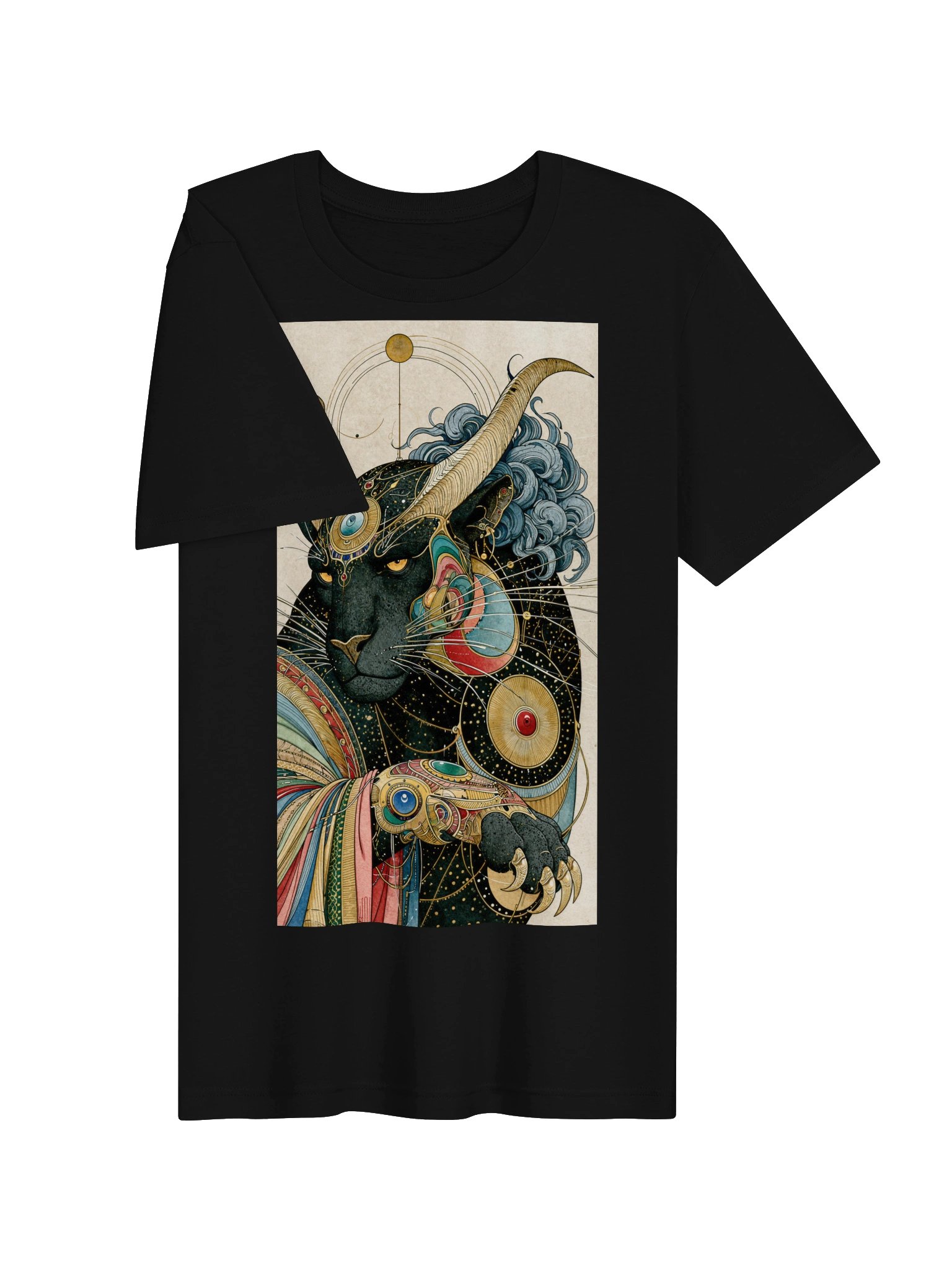 Hathor - SOFT TEE SHIRT (U) product image (23)