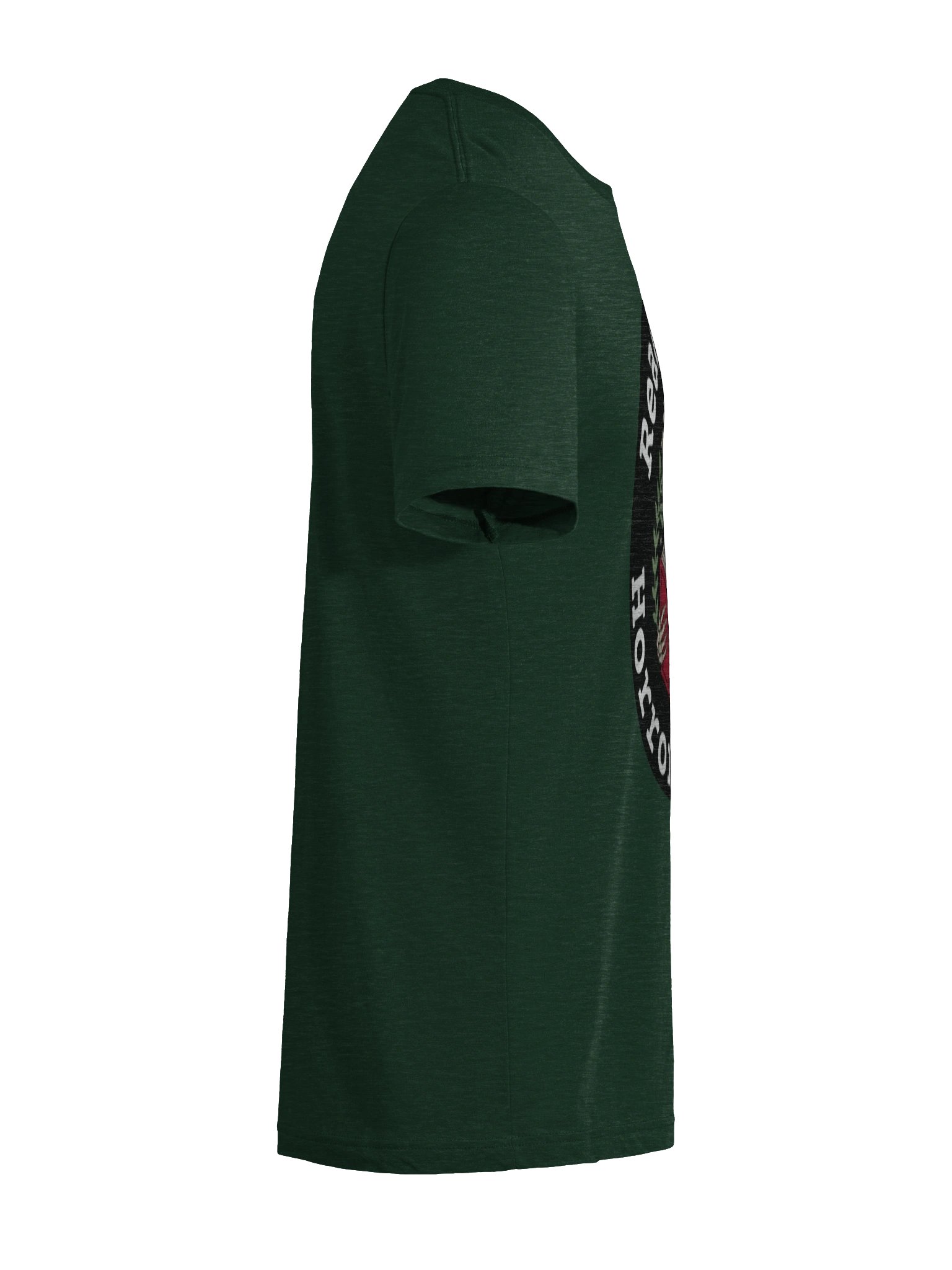 Read More Horror Triblend product image (145)