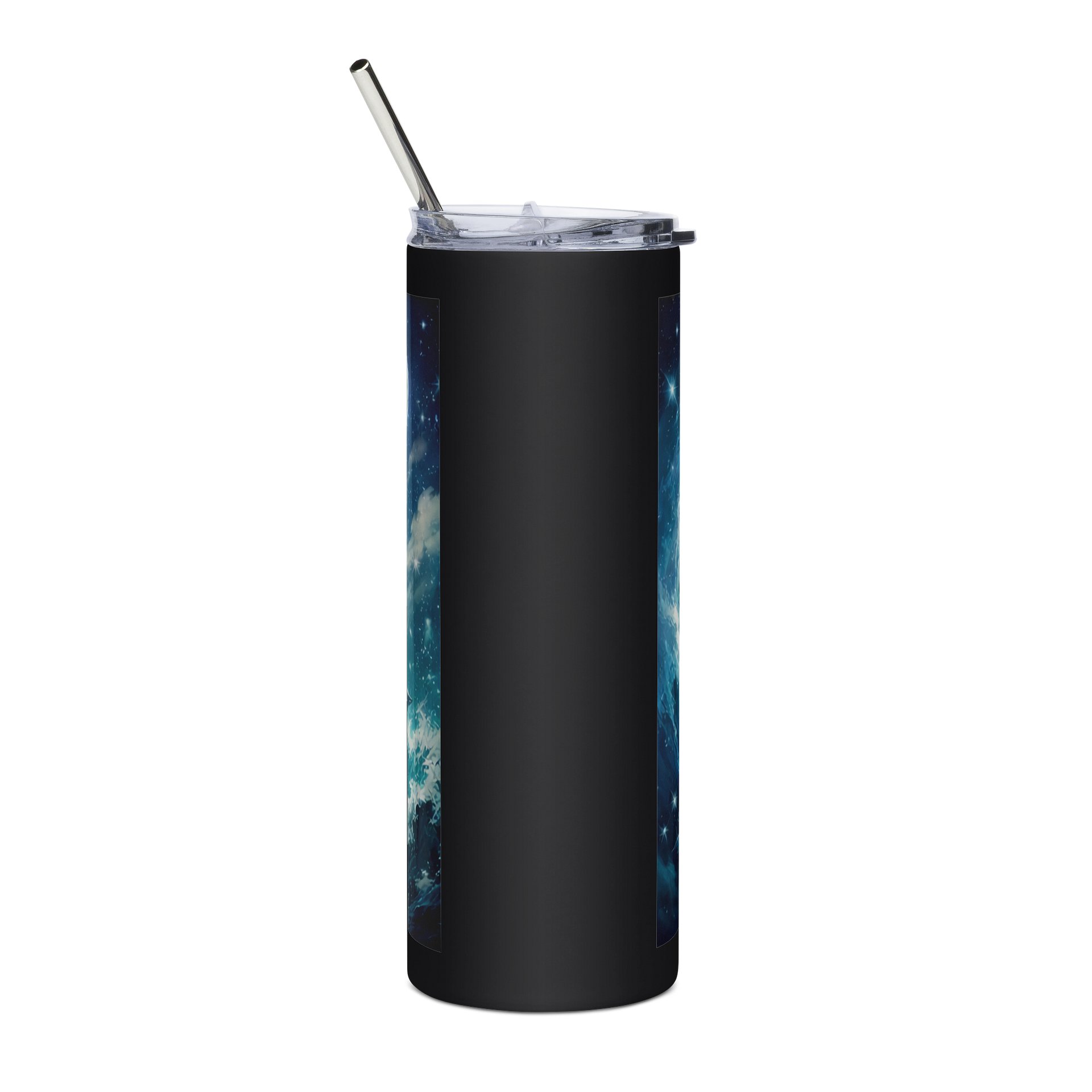 Ethereal Elements-Water Stainless Steel Tumbler product image (2)