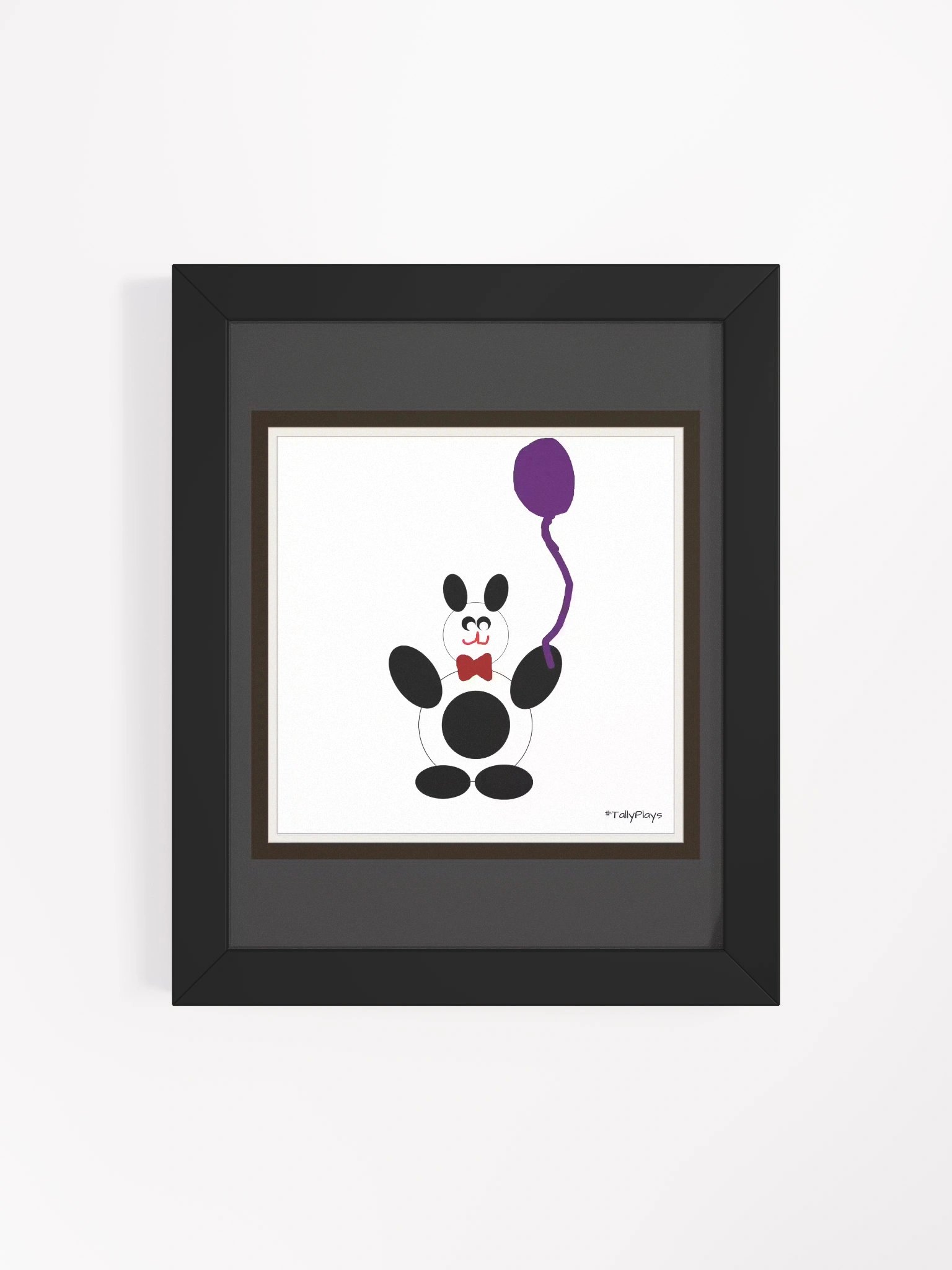#1 - A Panda... product image (4)