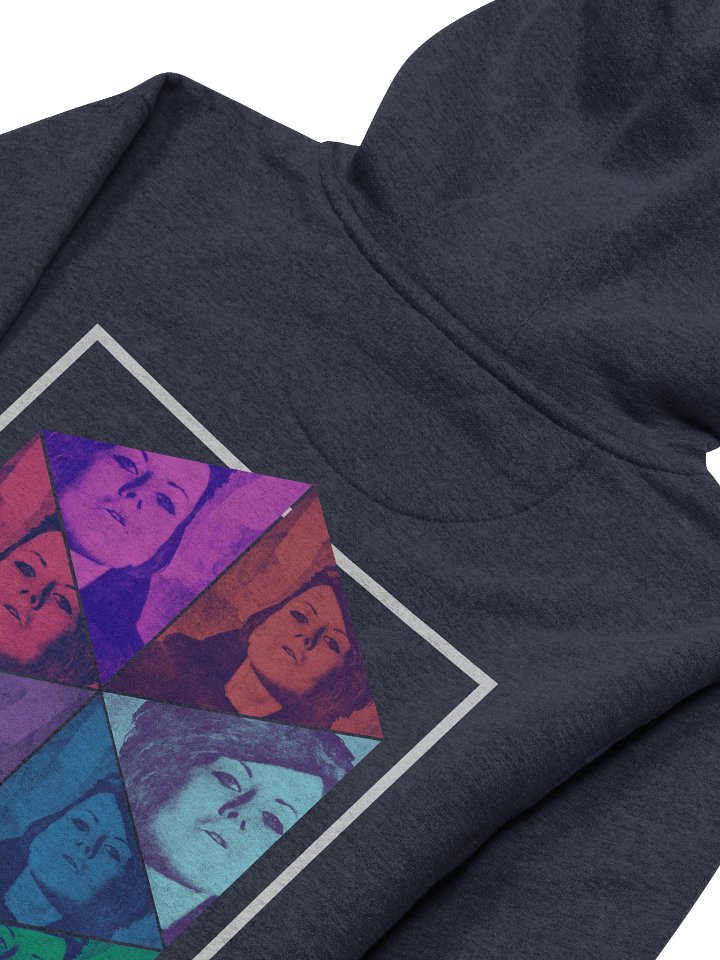 The Zombie Hoodie product image (2)