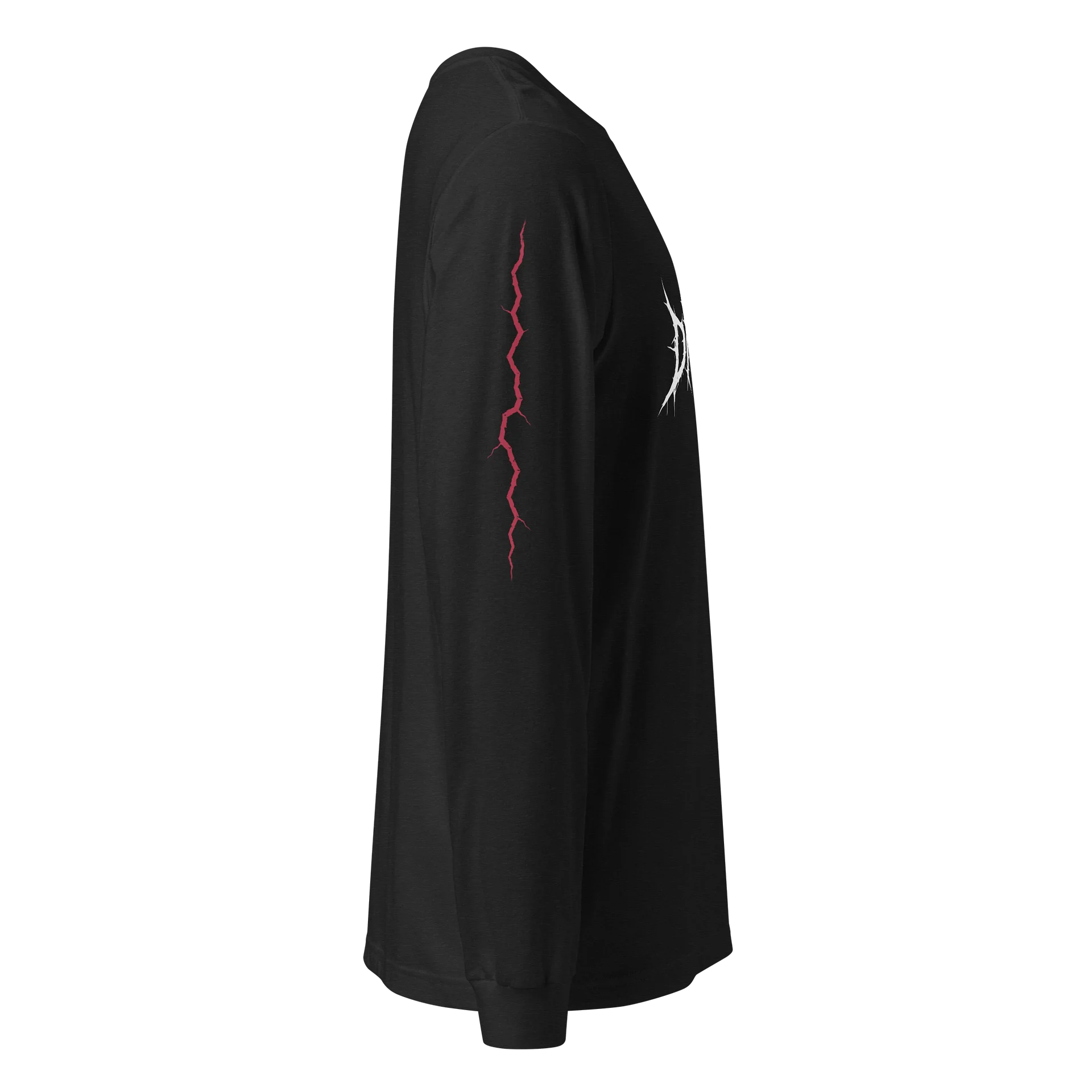 DMONIX Fracture Long Sleeve product image (5)