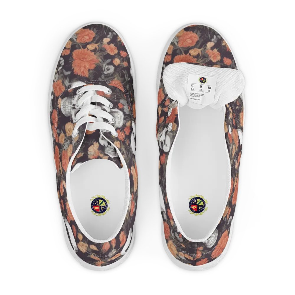 FLOWERS & SKULLS product image (10)