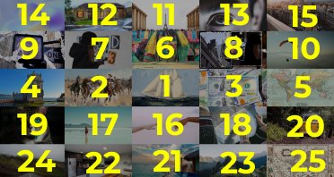 3D Mosaic Pro For DaVinci Resolve product image (2)