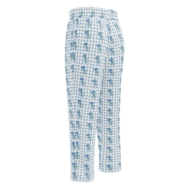 "JELLYFISH" WIDE LEG JOGGERS product image (2)