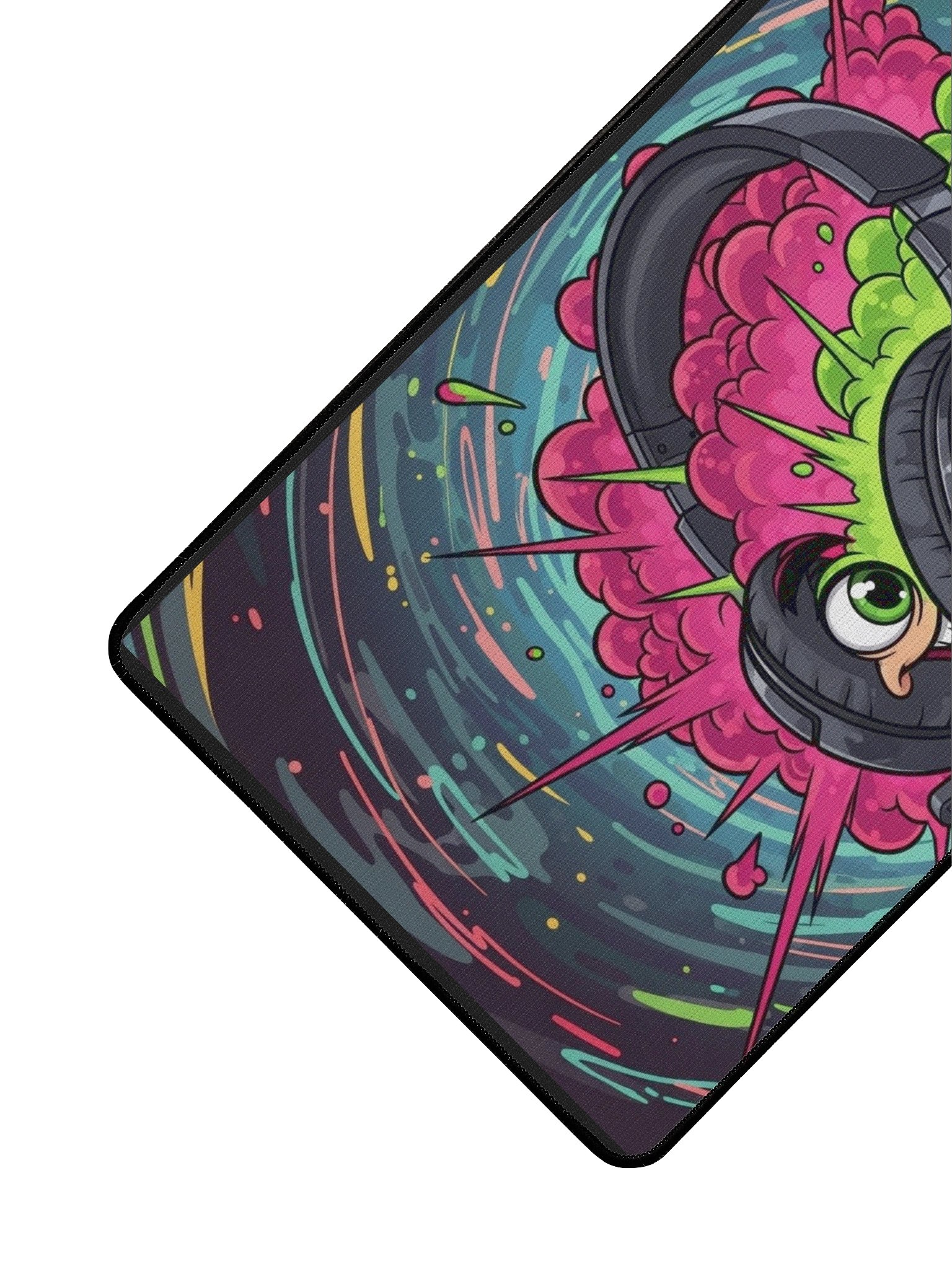Midnight Sky Desk Mat product image (3)
