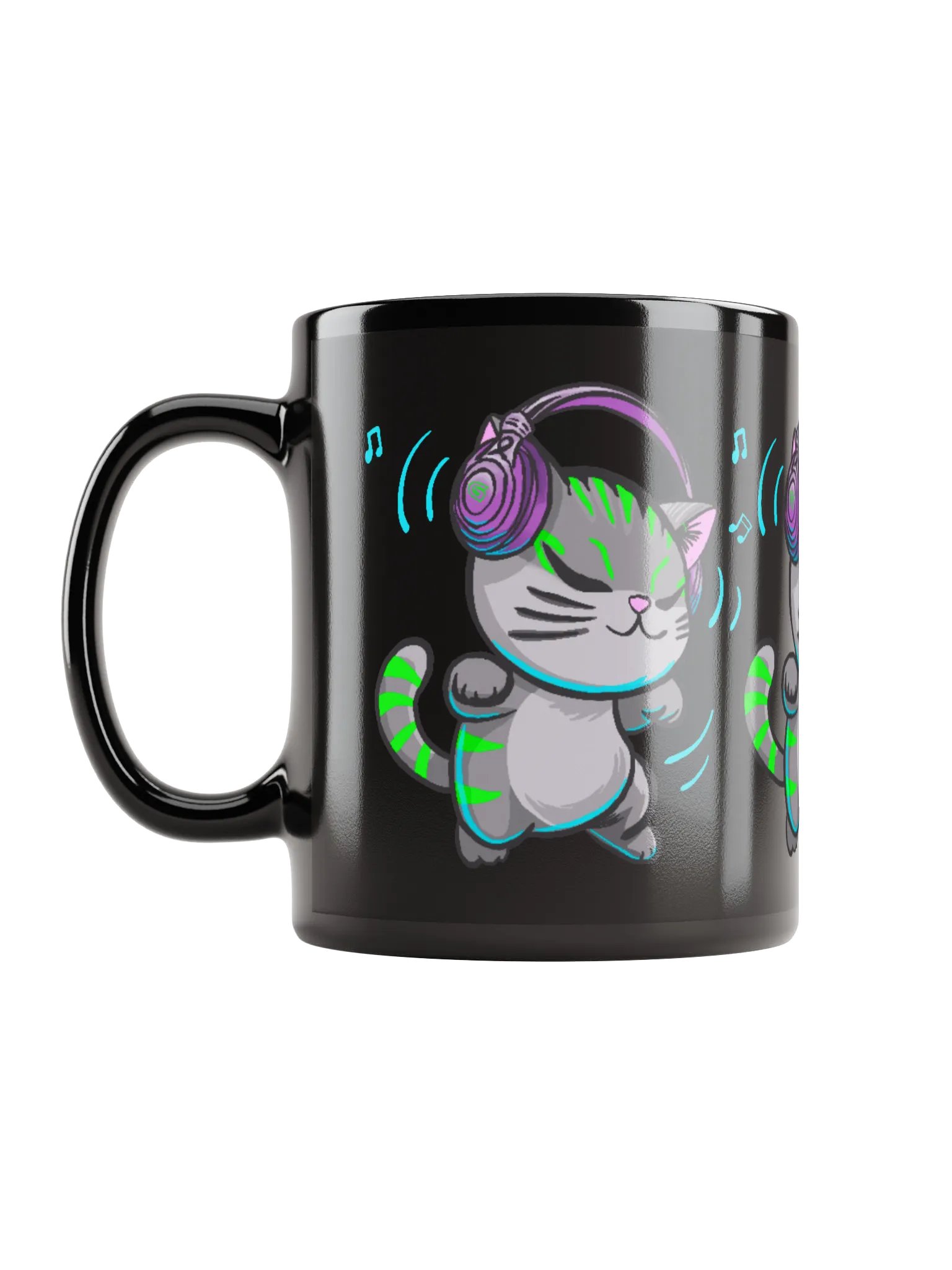 G3T CATJAMMIN - COFF33 product image (12)