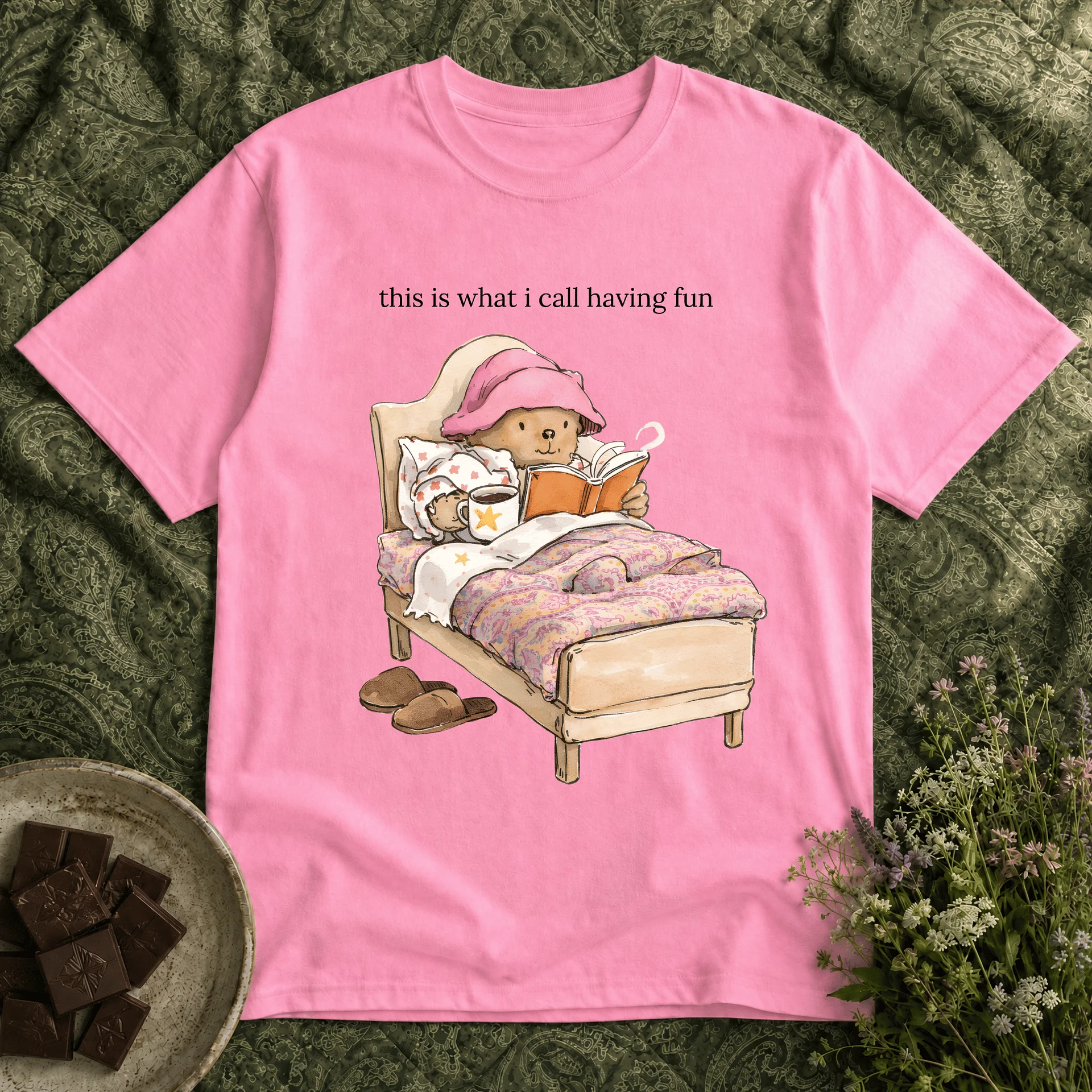 What I call having fun product image (1)