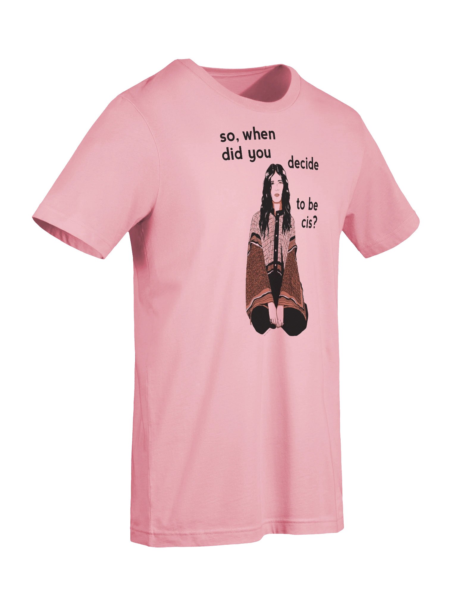 Decision BC Tee product image (9)