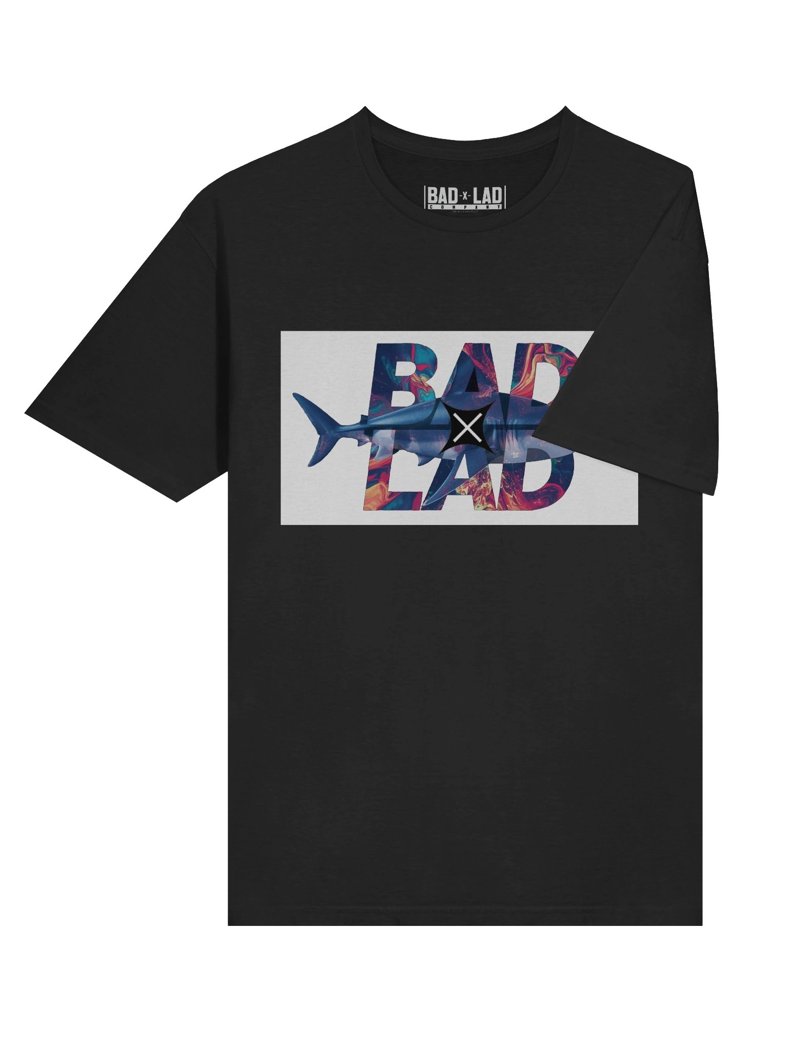 BadxLad x Champion - Shark King of the Ocean product image (6)