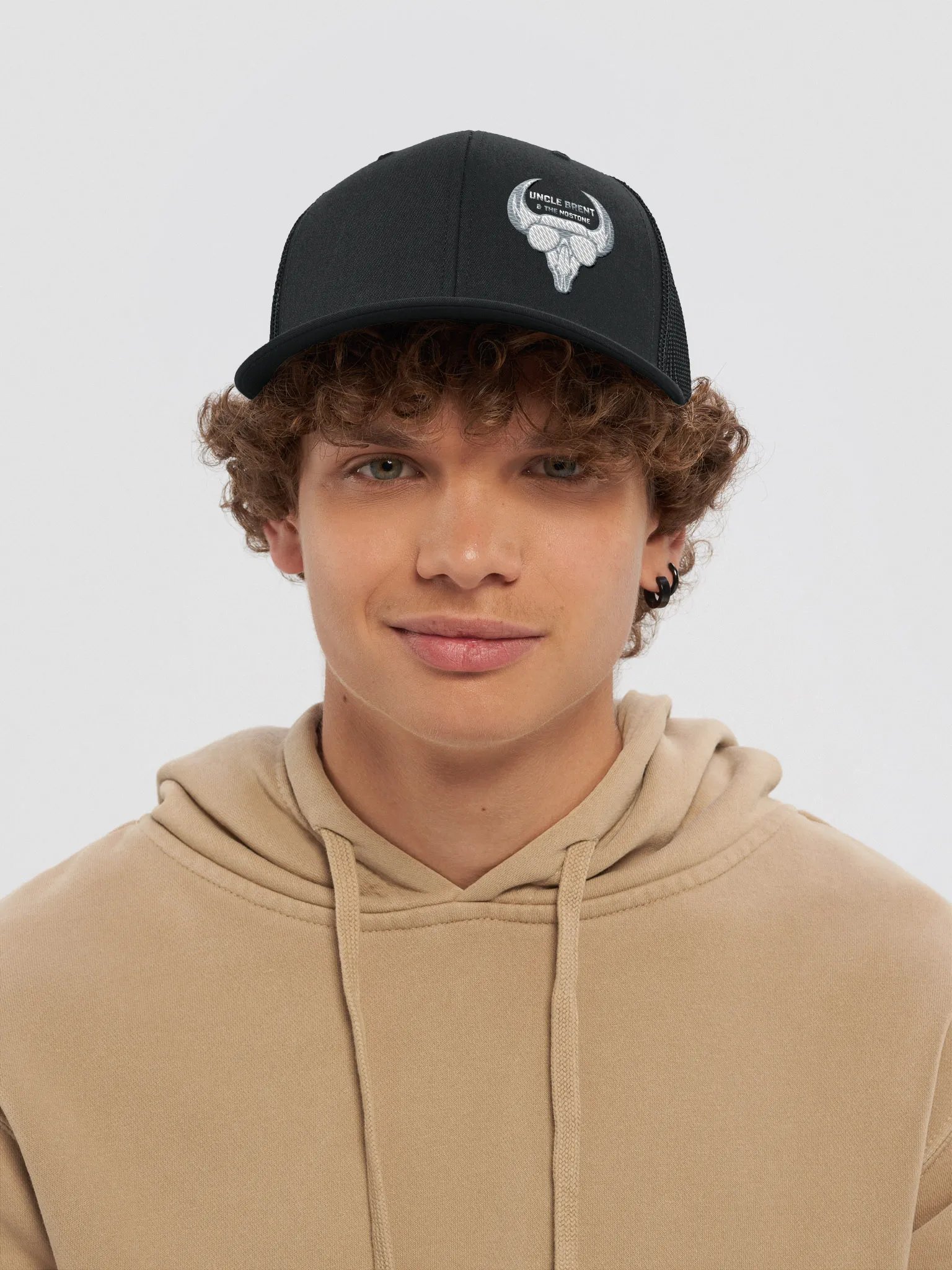 Shadow Ridge Sideswipe Trucker Hat 🧢 product image (5)