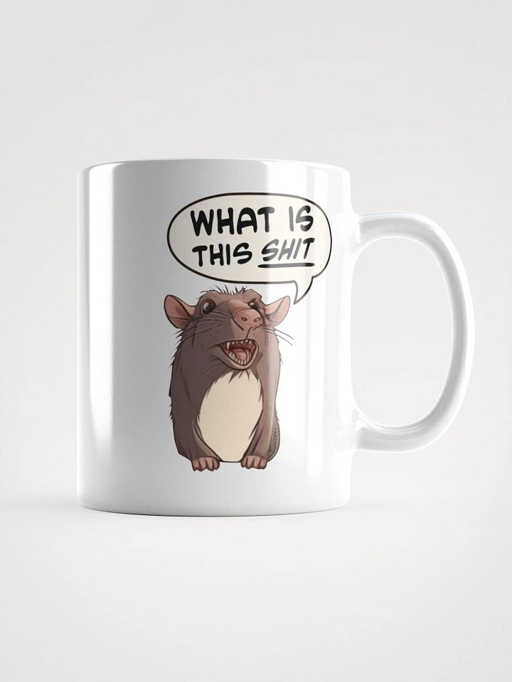 What is this shit MUG product image (1)