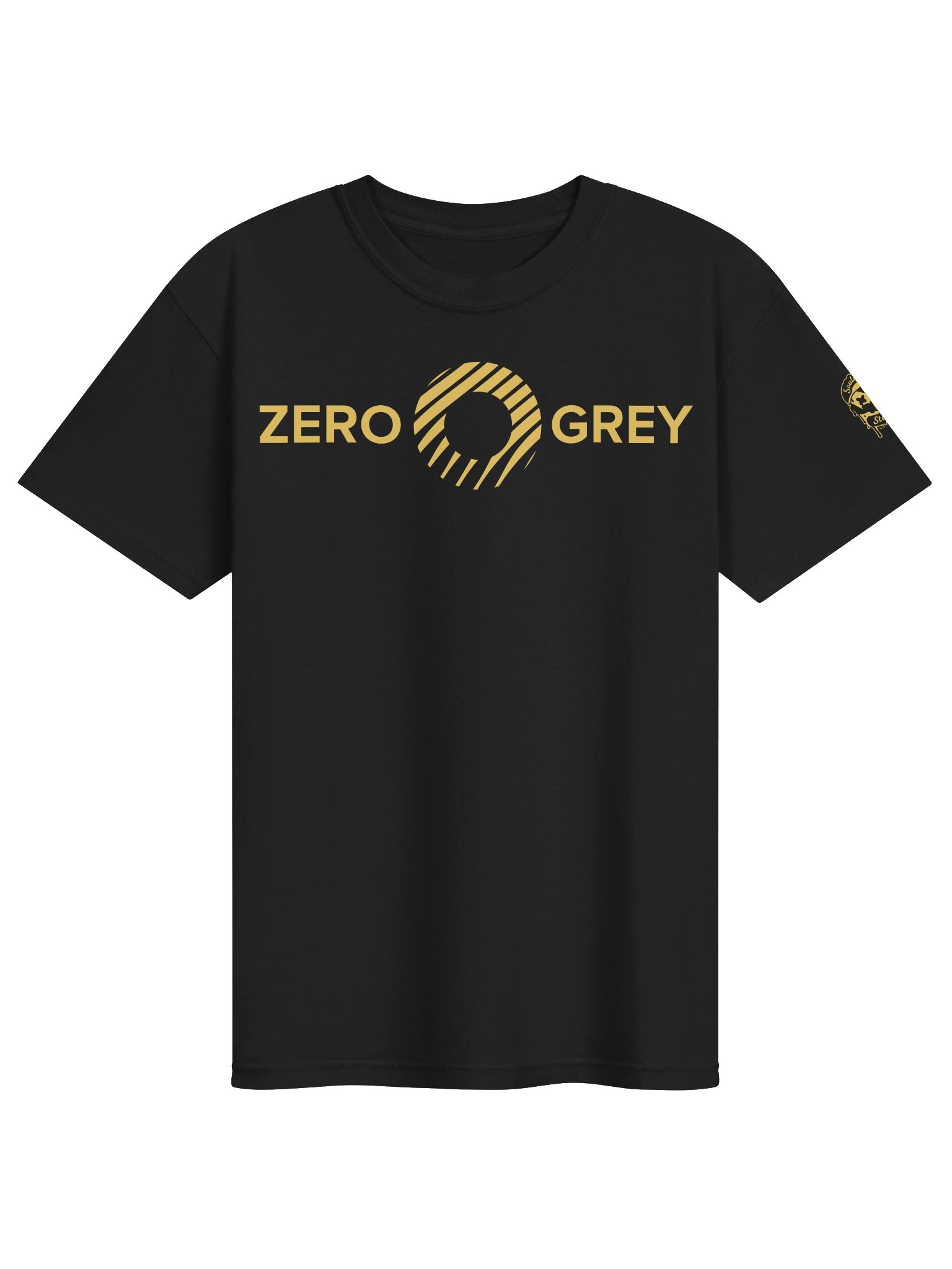 ZERO GREY REPRESENT product image (1)
