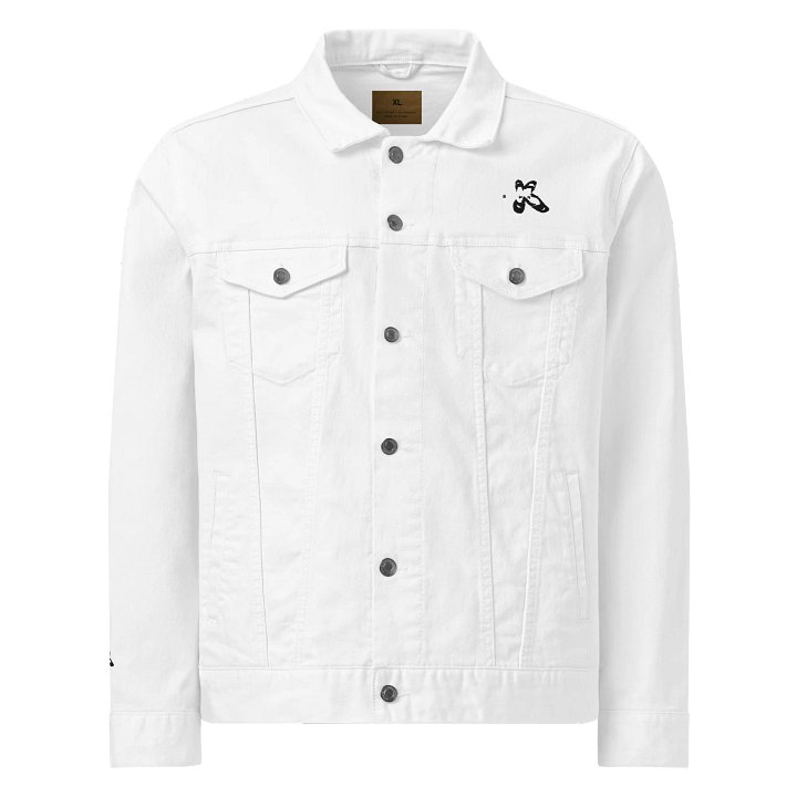 K I SMOOTH QUALITY JACKET product image (1)