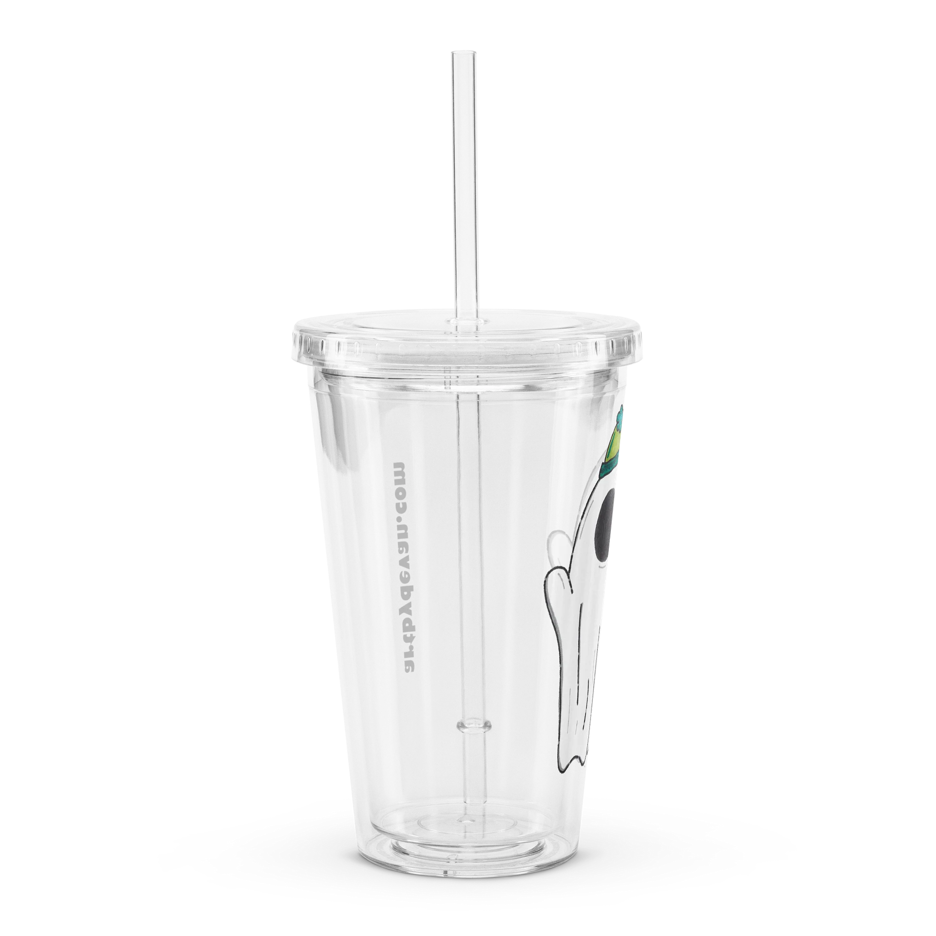 Silly Ghost Cup product image (2)