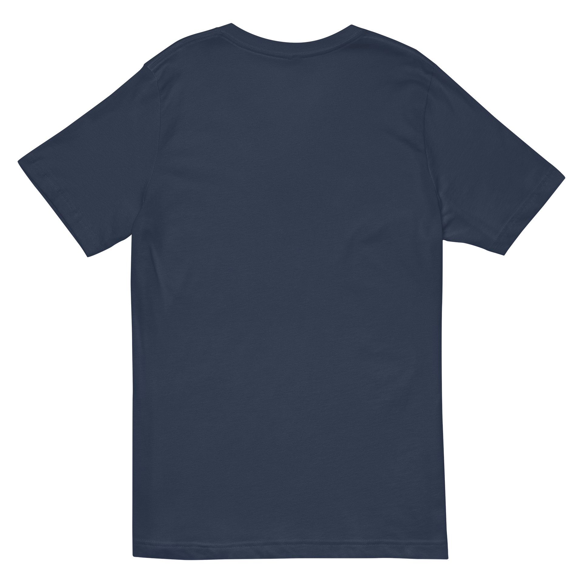 Logo V-Neck product image (20)