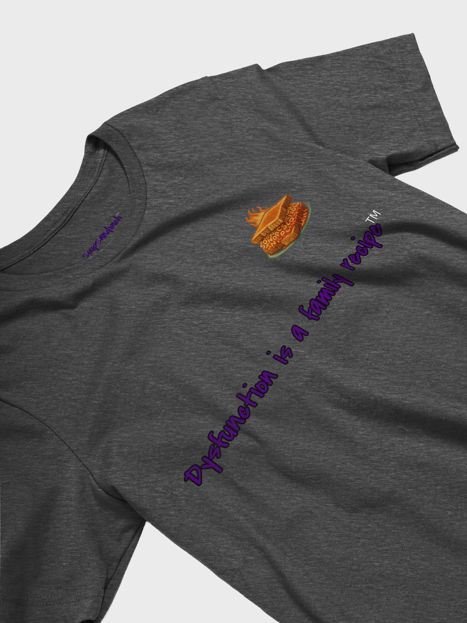 FUN in DysFUNction T-Shirt product image (9)