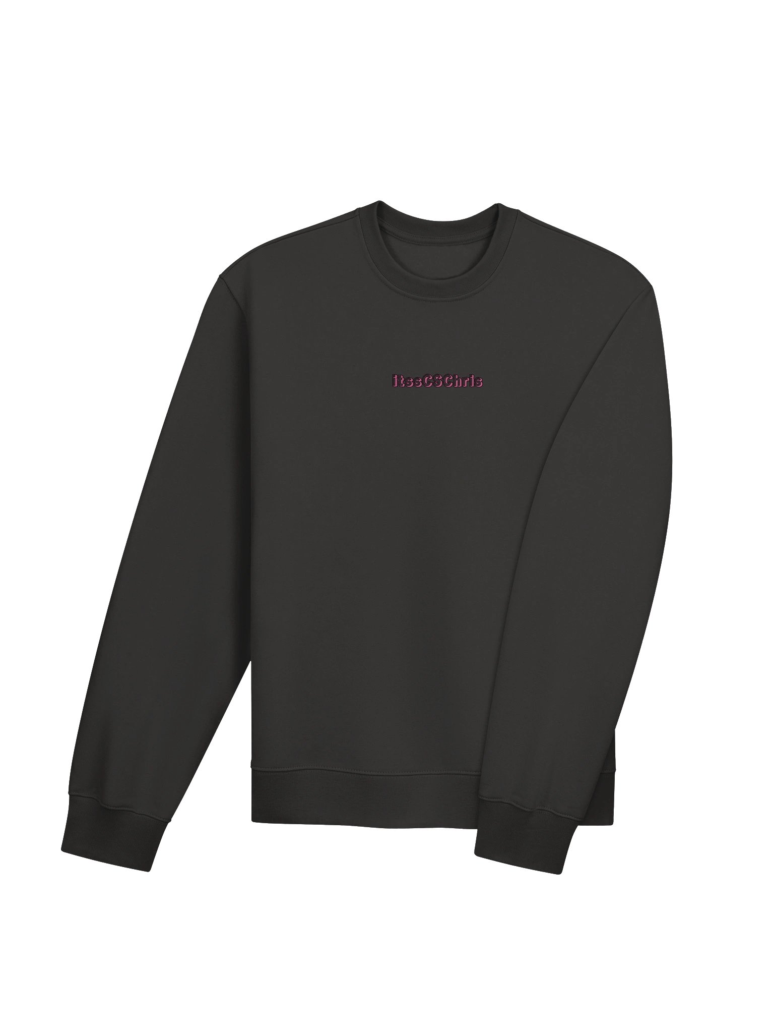 itssCSChris, CS Oversized Sweatshirt product image (22)