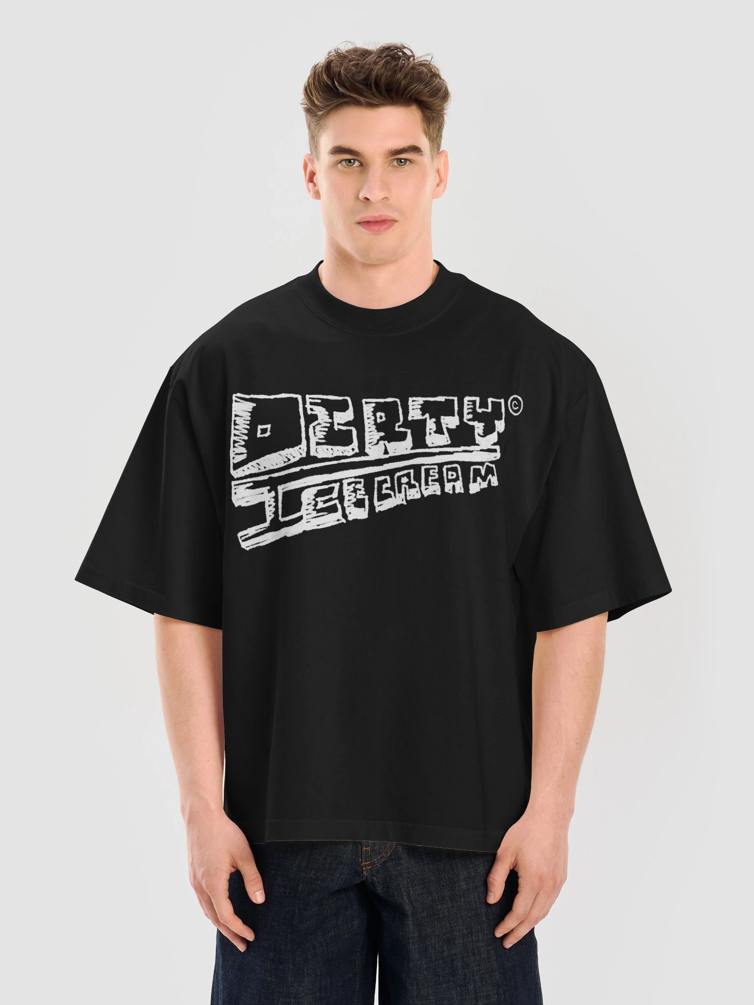JUST A SHAKA WEAR SHIRT product image (5)