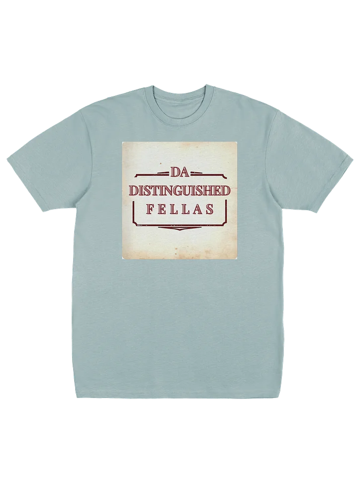 Distinguished Fellas Vintage Tee product image (34)