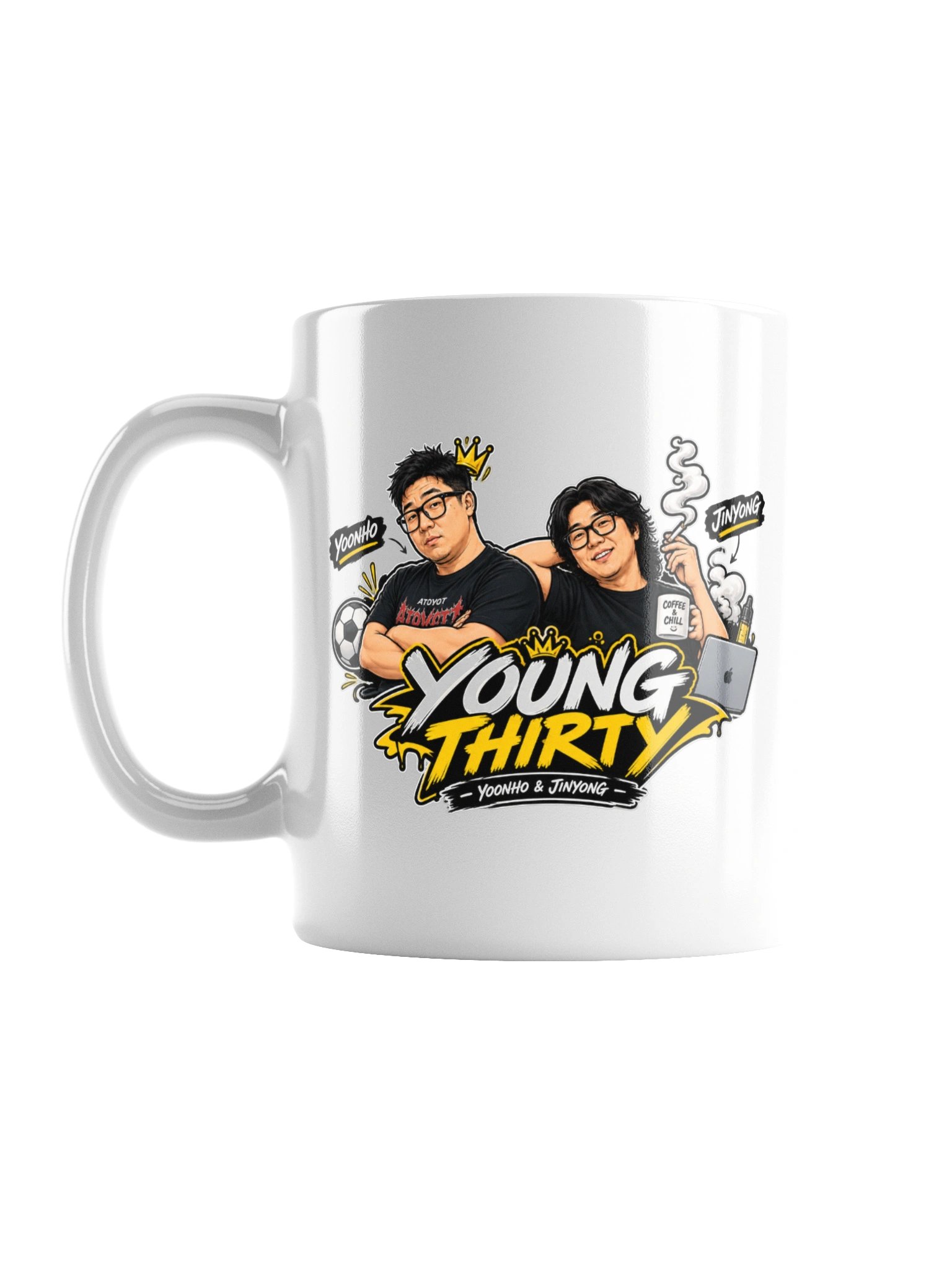 Coffee Cup product image (2)