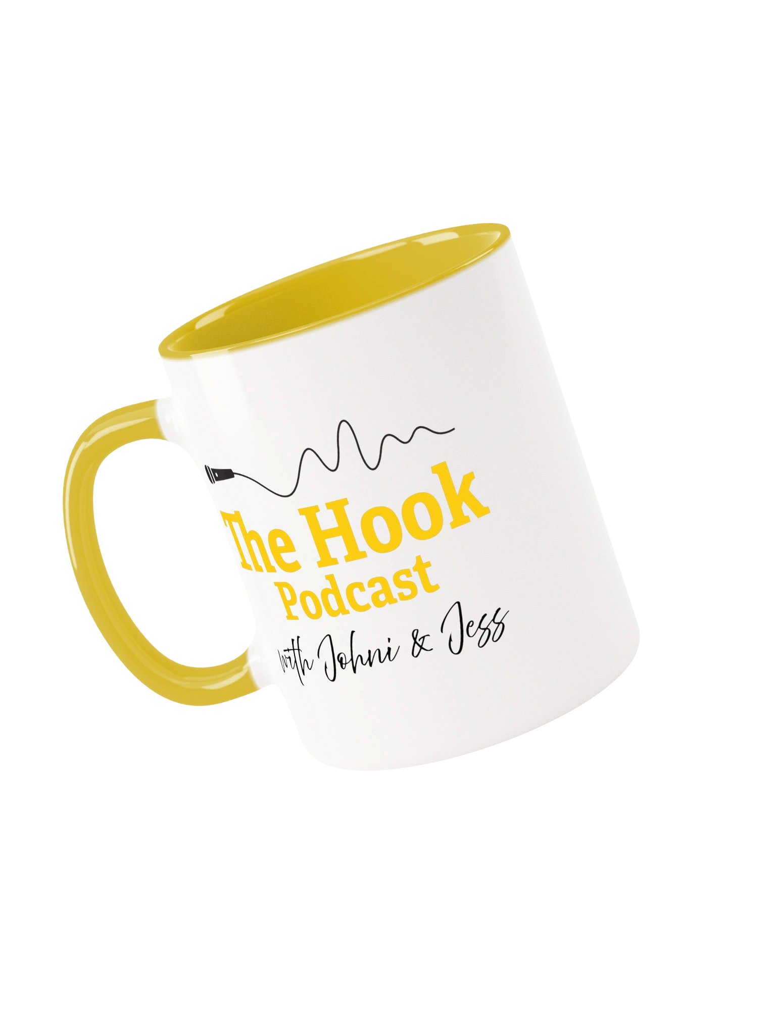 Hook Coffee Mugs product image (1)