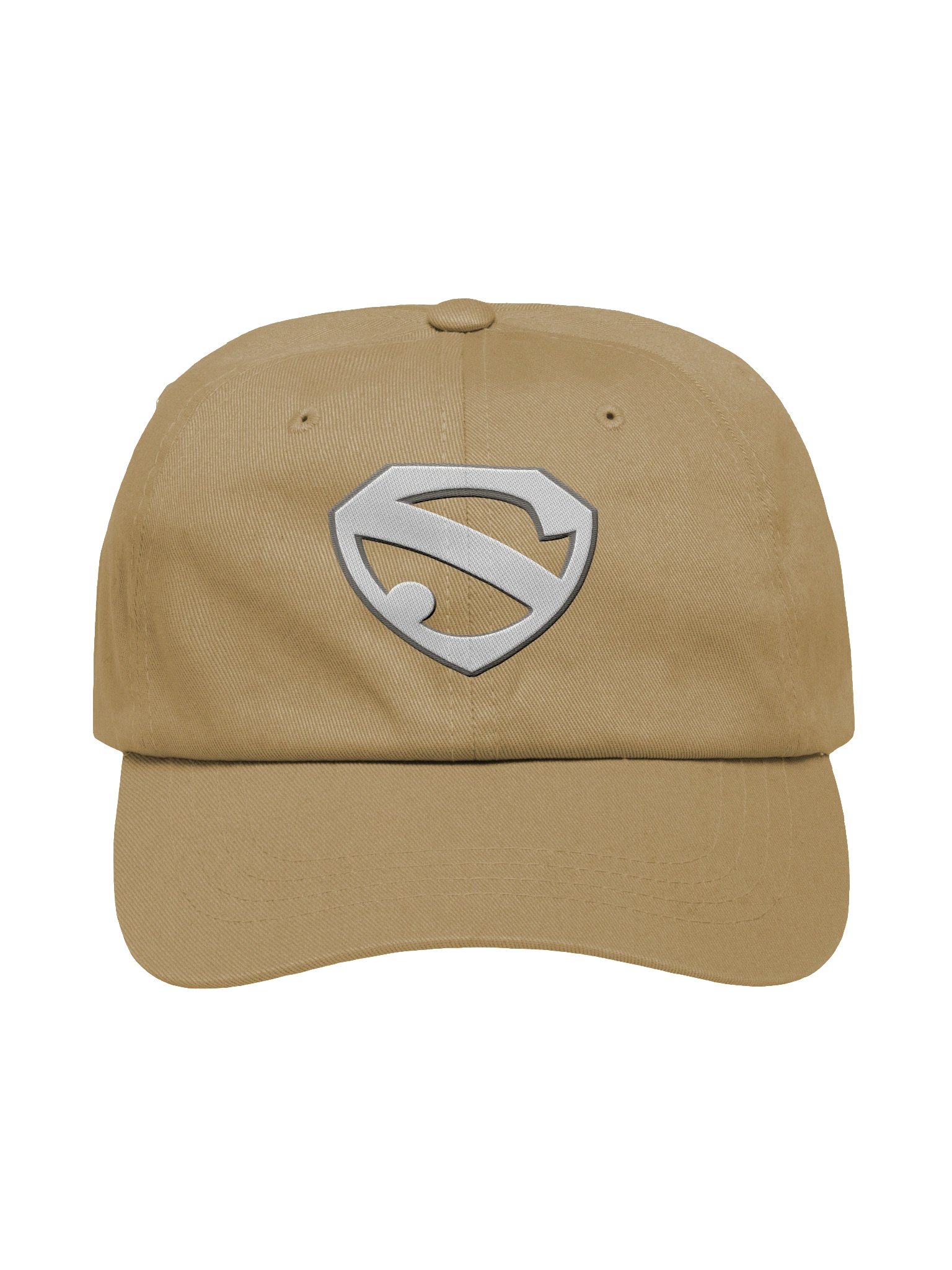 Doomsday Victim Dad Hat product image (5)