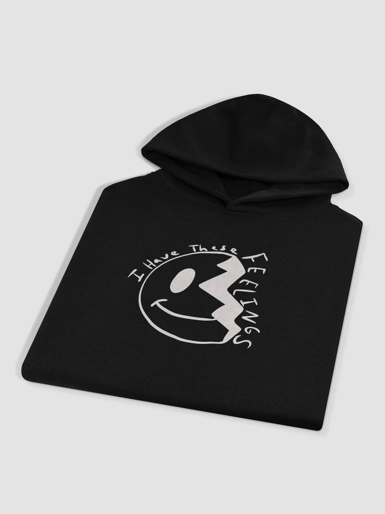 I have feelings hoodie product image (8)