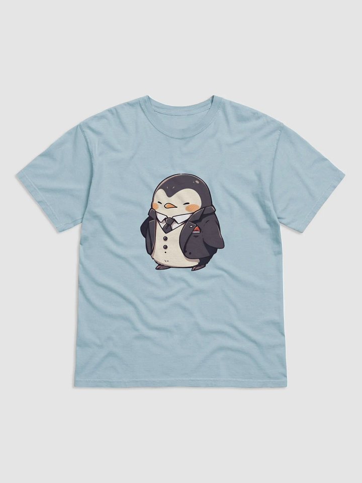 Penguin Boss product image (1)