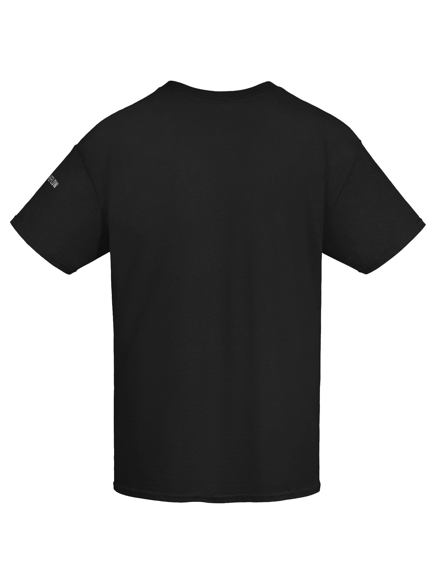 Flow Worship Out Loud Tee product image (49)