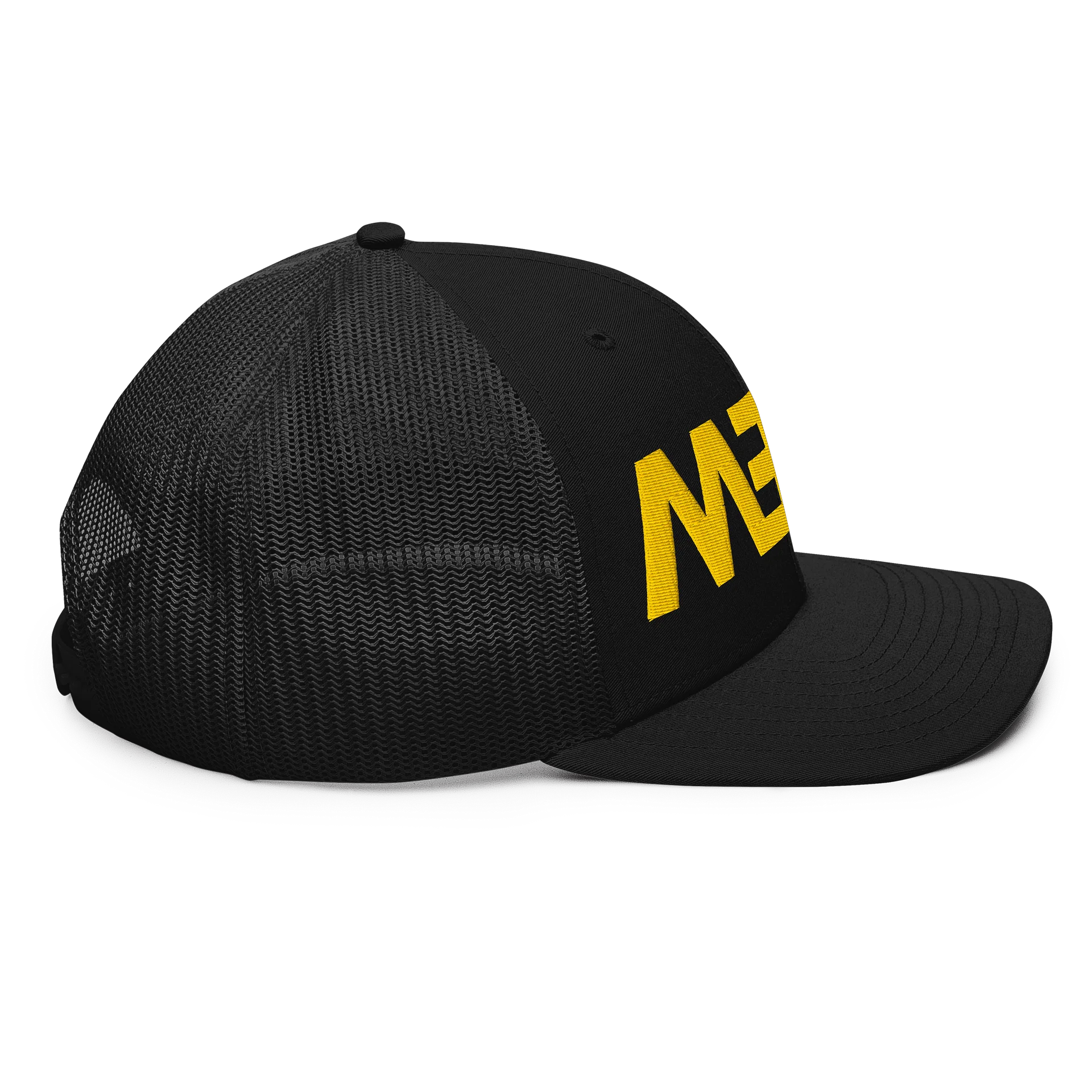 Mills Crew Snap Back product image (5)
