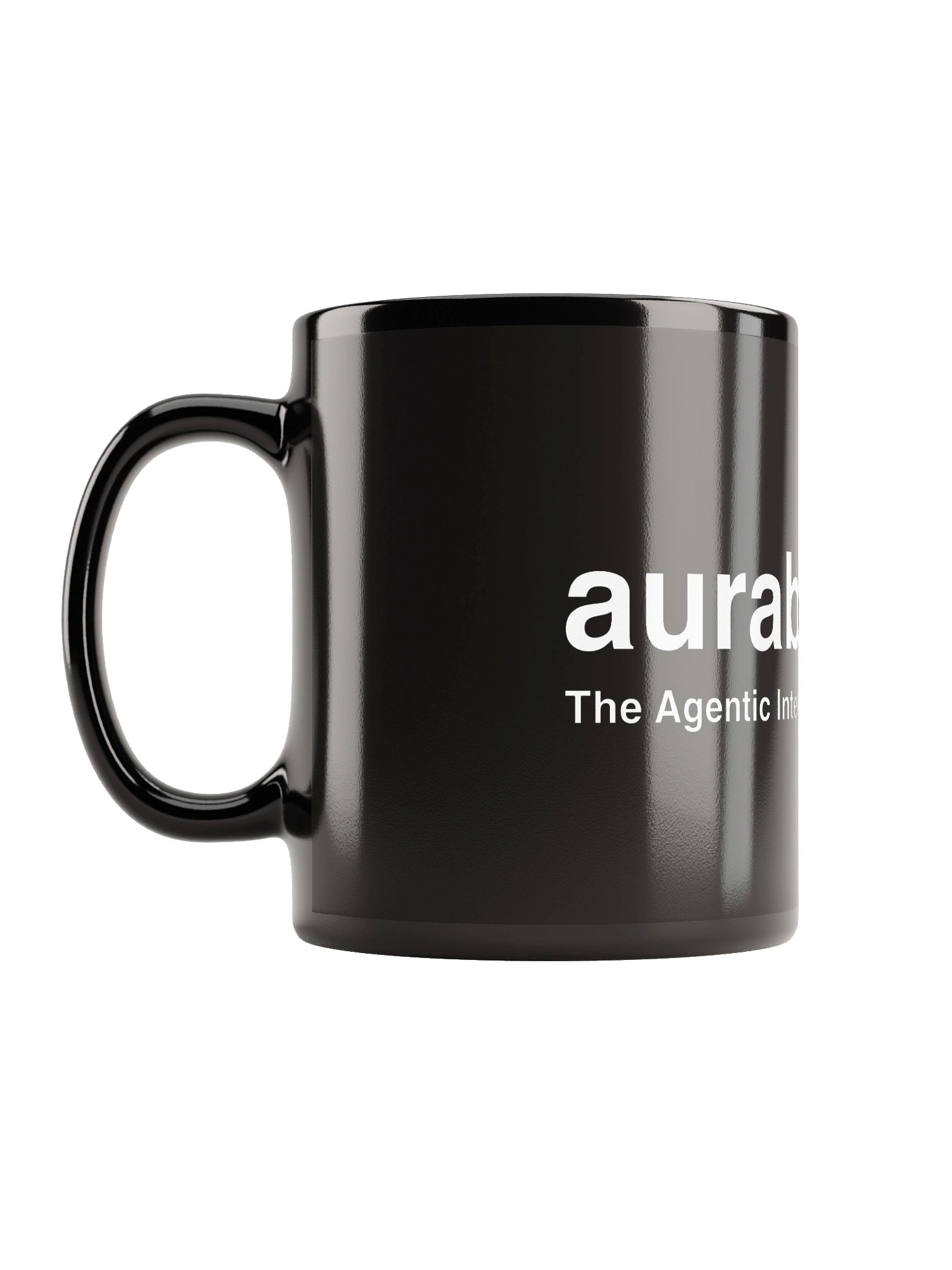 auraboros.ai Black Coffee Mug product image (6)
